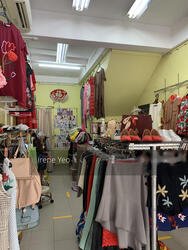 Bedok Reservoir Road (D16), Shop House #262205341
